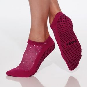 Shashi star socks